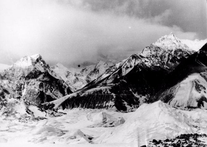 Необычный Новый год. (Путешествия)