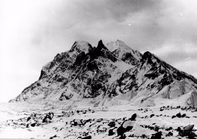 Необычный Новый год. (Путешествия)