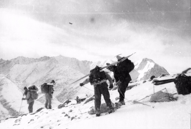 Необычный Новый год. (Путешествия)