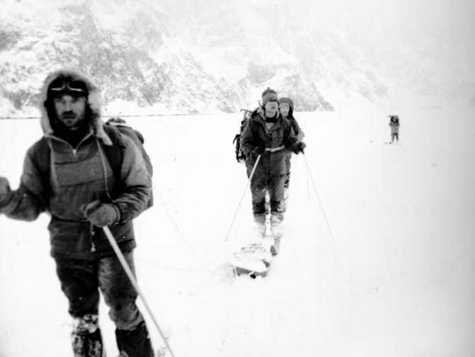 Необычный Новый год. (Путешествия)