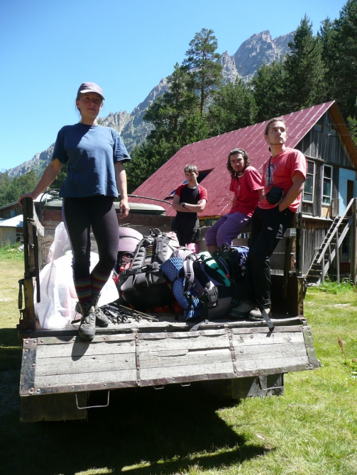 Фестиваль в Узунколе. Маленький поскриптум про НЕ маленьких людей (Альпинизм, цска им.демченко, самара, фестиваль узункол 2008, фестиваль альпинизма, женский кубок, фар)