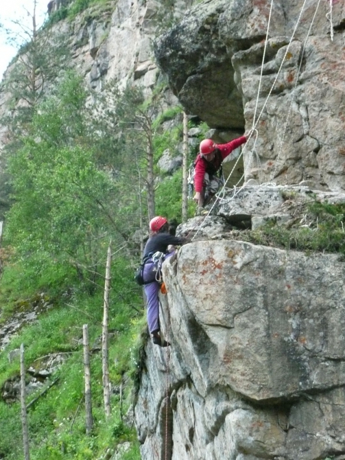 Фестиваль в Узунколе. Маленький поскриптум про НЕ маленьких людей (Альпинизм, цска им.демченко, самара, фестиваль узункол 2008, фестиваль альпинизма, женский кубок, фар)