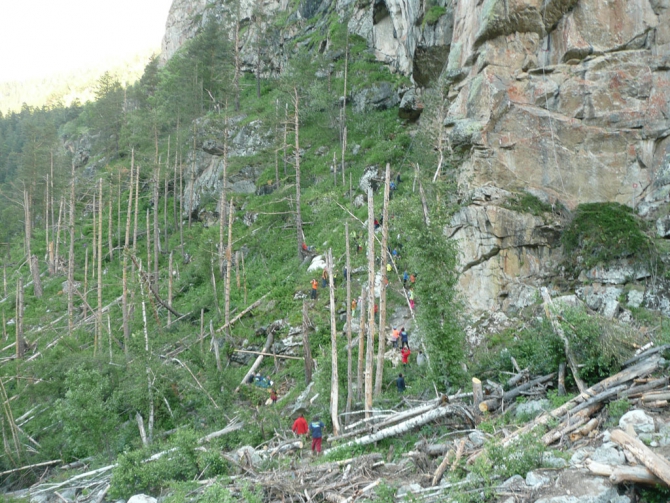 Фестиваль в Узунколе. Маленький поскриптум про НЕ маленьких людей (Альпинизм, цска им.демченко, самара, фестиваль узункол 2008, фестиваль альпинизма, женский кубок, фар)