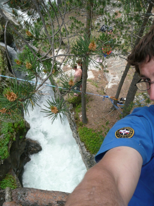 Фестиваль в Узунколе. Маленький поскриптум про НЕ маленьких людей (Альпинизм, цска им.демченко, самара, фестиваль узункол 2008, фестиваль альпинизма, женский кубок, фар)