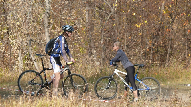 байки (фотоконкурс, взгляд)