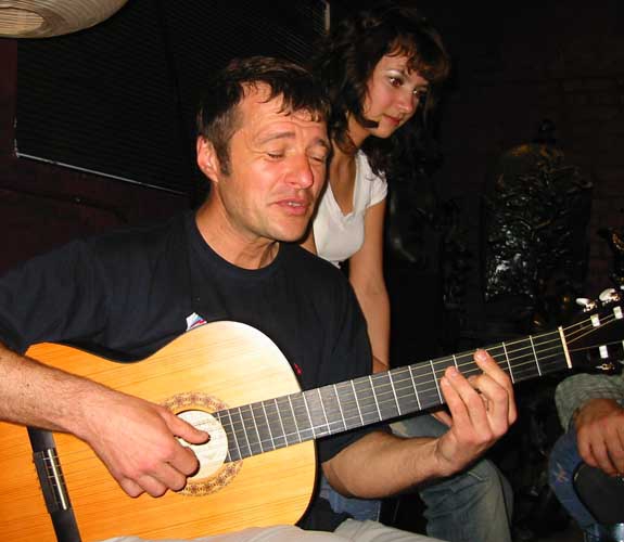 Валерий Шамало - лидер рейтинга альпинистов России в 2008! (Альпинизм, гашербрум, к2, броуд пик, каракорум, рейтинг альпинистов россии)