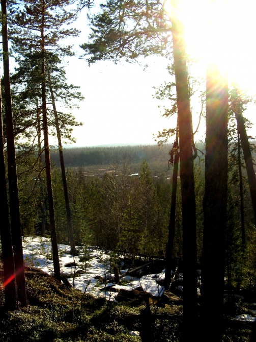 Есть такое чудесное место в Архангельской Области - Куша (водный туризм, пейзажи, скалы, природа, закаты, карелия, мчс, спас, фотопортрет)