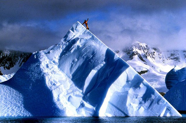 Курт Альберт - невыносимая легкость бытия (Альпинизм, германия, альпинизм, франкенюра)