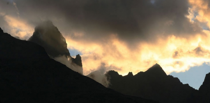 Курт Альберт - невыносимая легкость бытия (Альпинизм, германия, альпинизм, франкенюра)