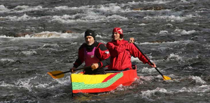 Курт Альберт - невыносимая легкость бытия (Альпинизм, германия, альпинизм, франкенюра)