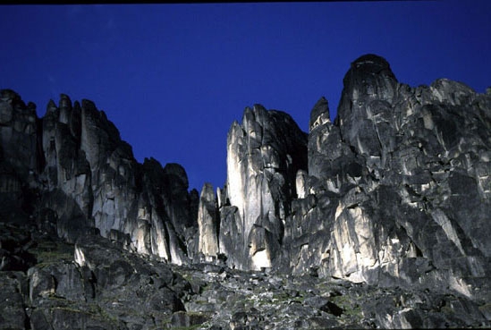 Курт Альберт - невыносимая легкость бытия (Альпинизм, германия, альпинизм, франкенюра)