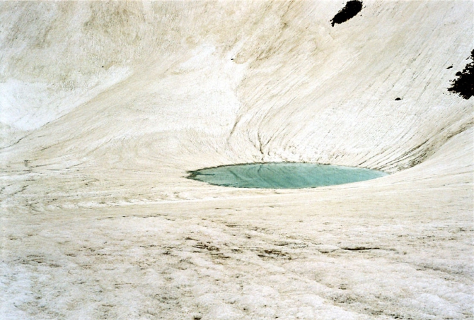 Архызский марафон (Альпинизм, абшира-ахуба, агур, перевал федосеева, перевал архыз, кяфар)