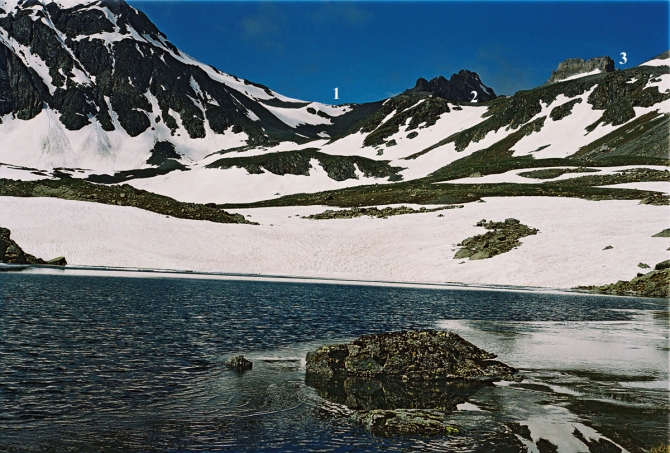 Архызский марафон (Альпинизм, абшира-ахуба, агур, перевал федосеева, перевал архыз, кяфар)