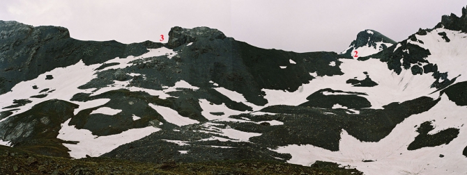 Архызский марафон (Альпинизм, абшира-ахуба, агур, перевал федосеева, перевал архыз, кяфар)