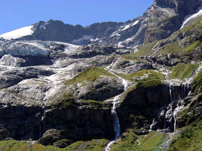 Архызский марафон (Альпинизм, абшира-ахуба, агур, перевал федосеева, перевал архыз, кяфар)