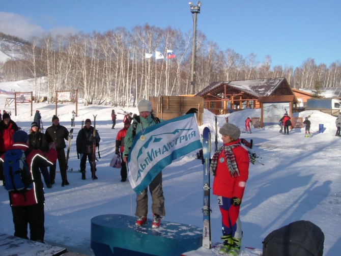 Приглашаем на семинар по ски-альпинизму (Ски-тур, соревнования, чемпионат россии)