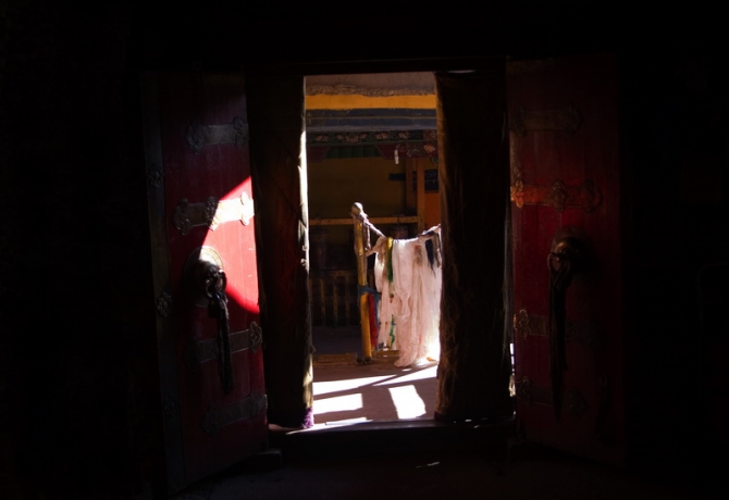 Назидание (Путешествия, бродский, пакистан, азия)