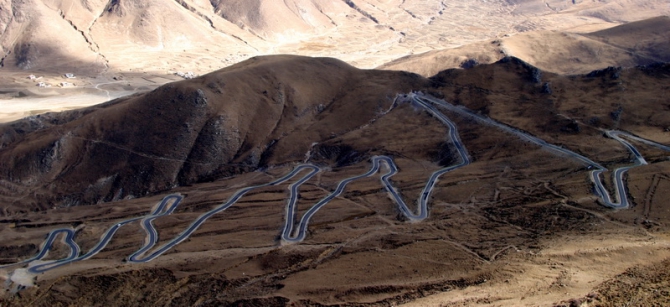 Назидание (Путешествия, бродский, пакистан, азия)