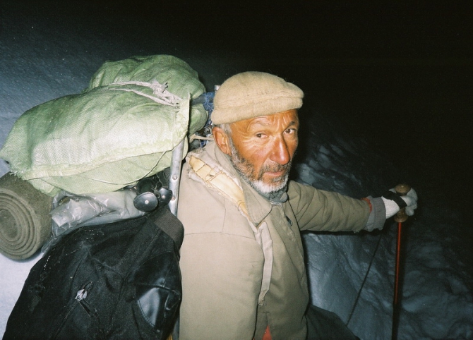 Назидание (Путешествия, бродский, пакистан, азия)