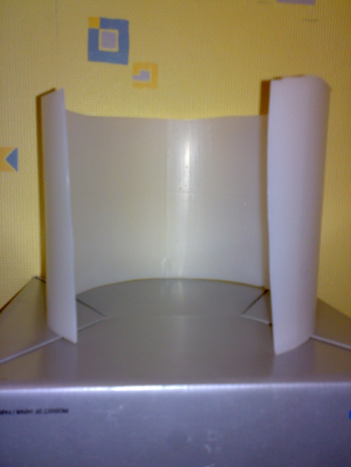 Делаем антиподлипы для кошек своими руками (Альпинизм, кошки)