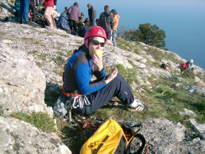 Первые четыре команды, заявившиеся на участие в Фестивале в Доломитах (Альпинизм, доломиты, женский альпинизм, фестиваль альпинизма, tre cime di lavaredo, dav club russland, цска им. демченко)