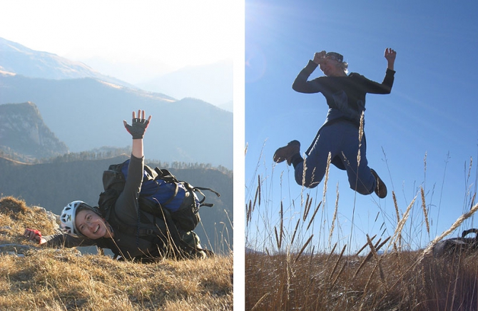 Первые четыре команды, заявившиеся на участие в Фестивале в Доломитах (Альпинизм, доломиты, женский альпинизм, фестиваль альпинизма, tre cime di lavaredo, dav club russland, цска им. демченко)