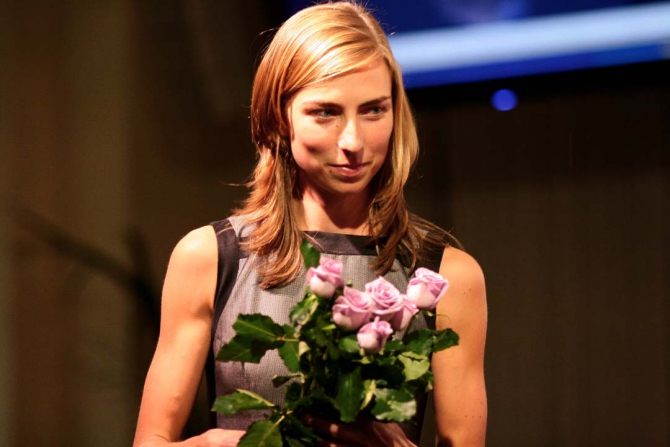 Торжественный вечер ФАР. Women's part (Альпинизм, стальной ангел, фестиваль альпинизма, женский кубок, узункол, золотой ледоруб)