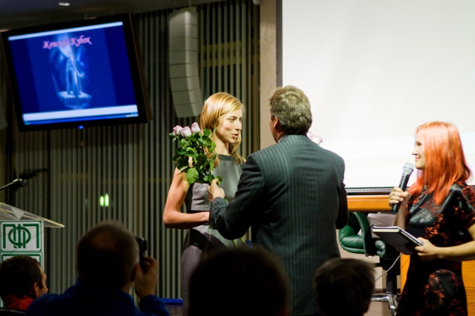 Торжественный вечер ФАР. Women's part (Альпинизм, стальной ангел, фестиваль альпинизма, женский кубок, узункол, золотой ледоруб)