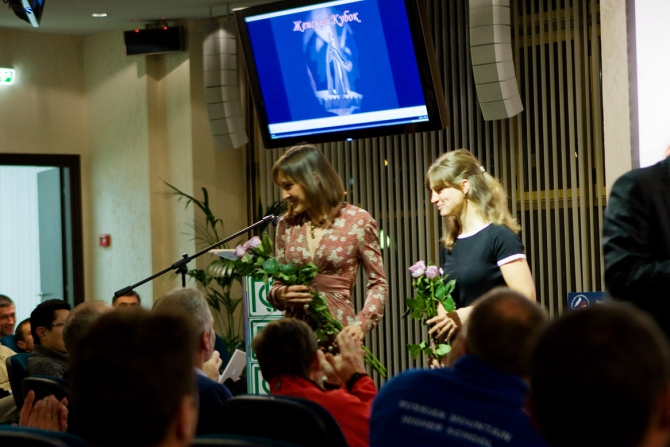 Торжественный вечер ФАР. Women's part (Альпинизм, стальной ангел, фестиваль альпинизма, женский кубок, узункол, золотой ледоруб)