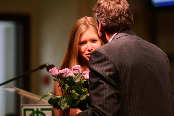 Торжественный вечер ФАР. Women's part (Альпинизм, стальной ангел, фестиваль альпинизма, женский кубок, узункол, золотой ледоруб)