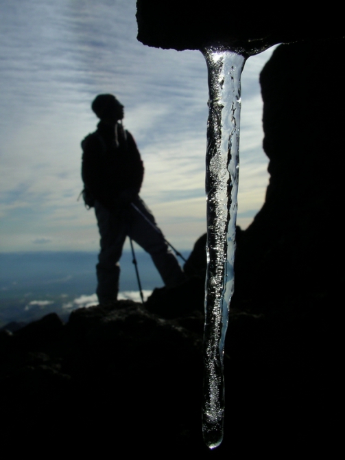 Камчатка-2006 (Путешествия, фото, ключевская группа вулканов)