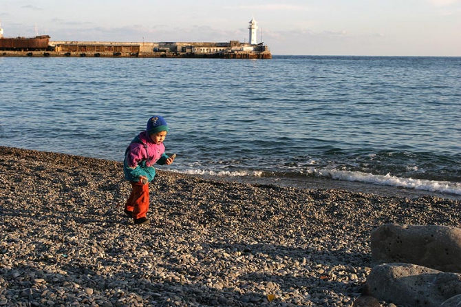 Вместо предисловия... (ялта, красный камень, робинзя, крым, андрей нефёдов)