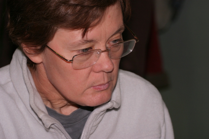 Соревнования в Королеве: несколько фото... (Скалолазание, скорость)