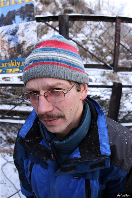 Белорецкий МОХ (Ледолазание/drytoolling, микст, ледолазание)