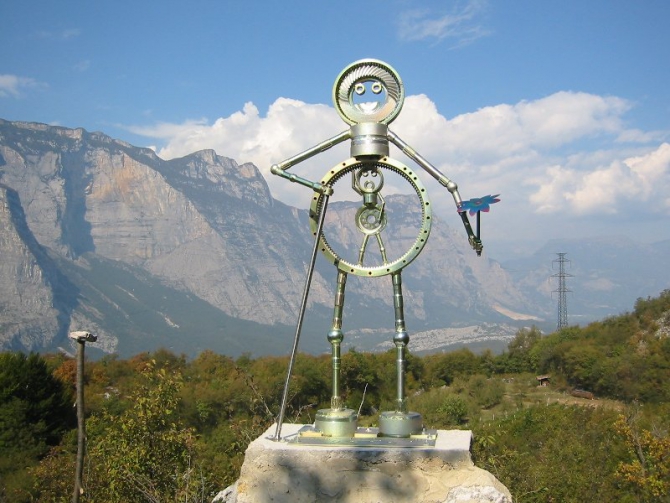 Арко, руководство к пользованию. (dav-club-russland)