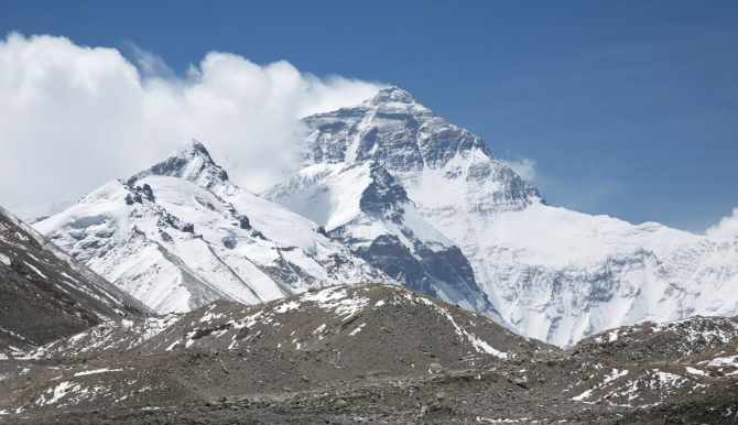 Анализ трагедий на Эвересте. Уточненные сведения. (Альпинизм, анализ смертей)