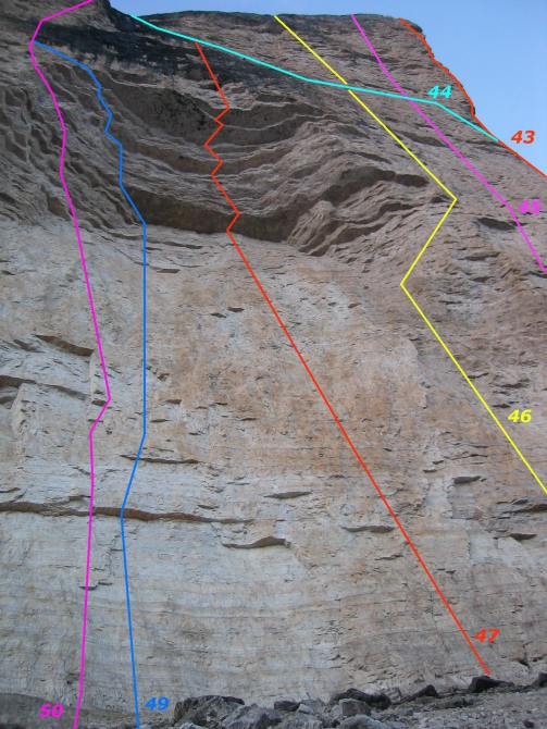 Золотые нити Лаваредо. (мюнхен, dav club russland, доломиты)