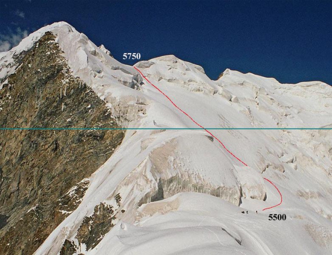 Глубинная изморозь на ледниках. Часть 3 - прелюдия с загадкой. (Альпинизм, лавины, лавины в ледопадах, лавины на льду, перекристаллизация)