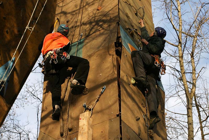"Степаныч-2008". Фотосвидетельства!!! (Альпинизм, соревнования, демченко)