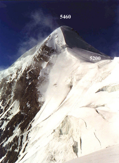 Глубинная изморозь на ледниках. Часть 4 - фуга с разгадкой. (Альпинизм, лавины, лавины в ледопадах, лавины на льду, перекристаллизация)