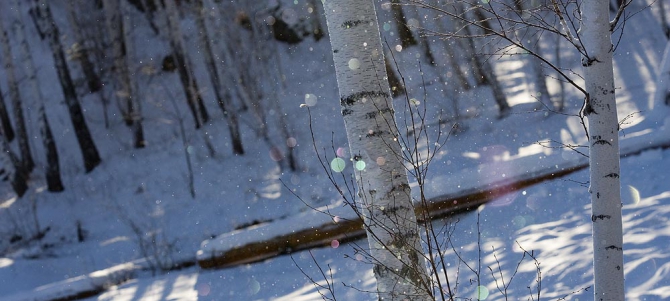 Пора делиться. Магнитогорск. (Ски-тур, ски тур)