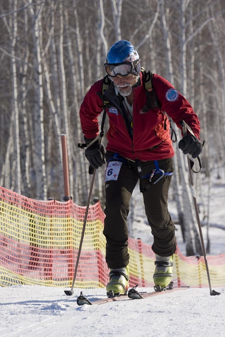 Пора делиться. Магнитогорск. (Ски-тур, ски тур)