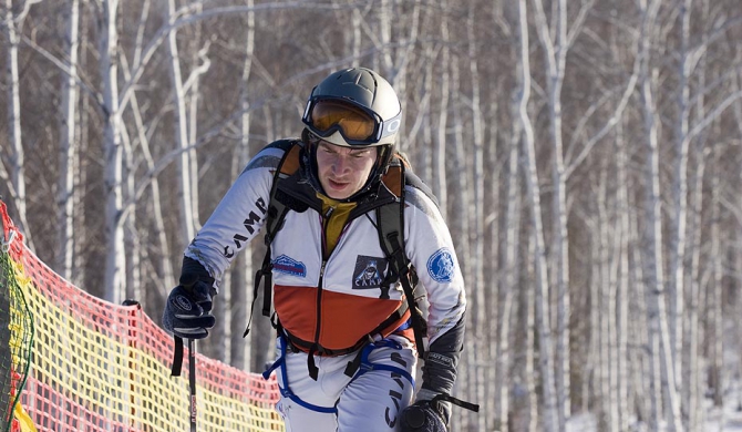 Пора делиться. Магнитогорск. (Ски-тур, ски тур)