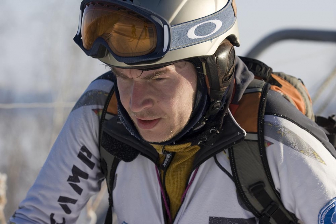 Пора делиться. Магнитогорск. (Ски-тур, ски тур)