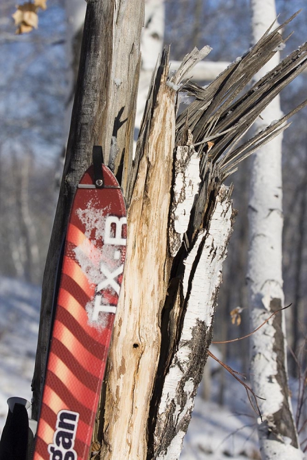 Пора делиться. Магнитогорск. (Ски-тур, ски тур)