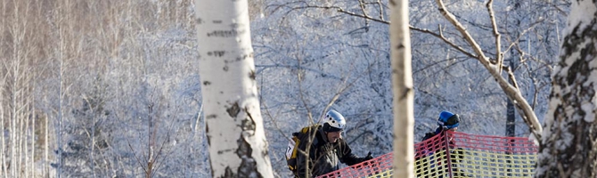 Пора делиться. Магнитогорск. (Ски-тур, ски тур)