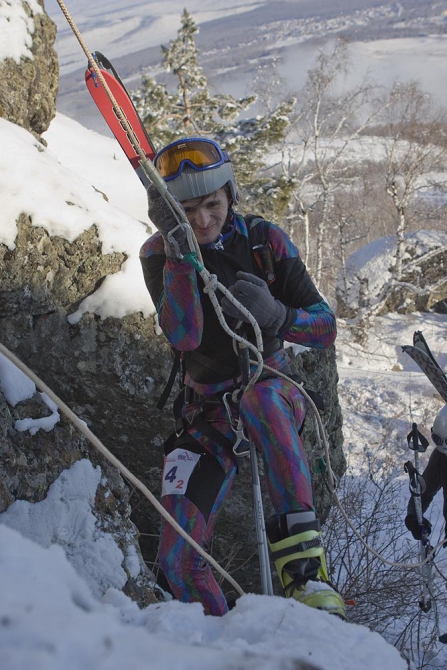 Пора делиться. Магнитогорск. (Ски-тур, ски тур)