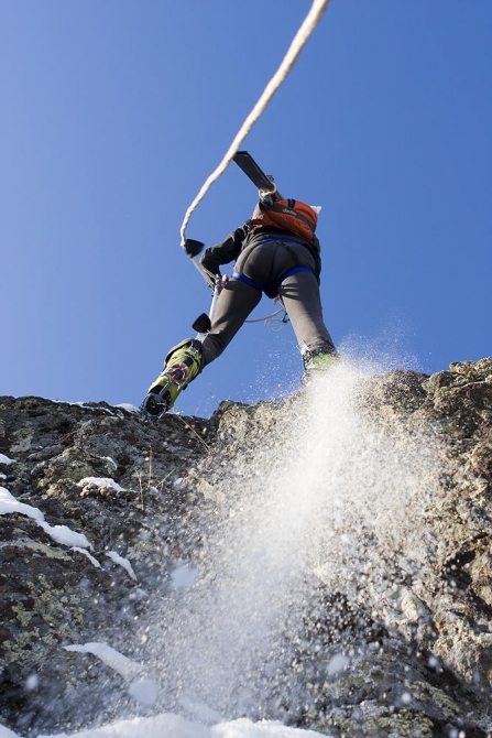 Пора делиться. Магнитогорск. (Ски-тур, ски тур)