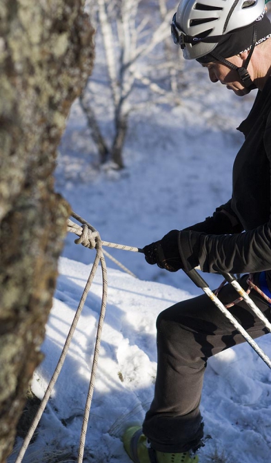 Пора делиться. Магнитогорск. (Ски-тур, ски тур)