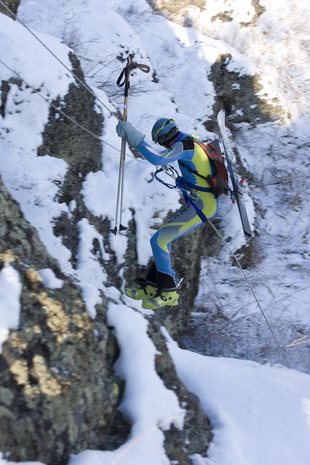Пора делиться. Магнитогорск. (Ски-тур, ски тур)